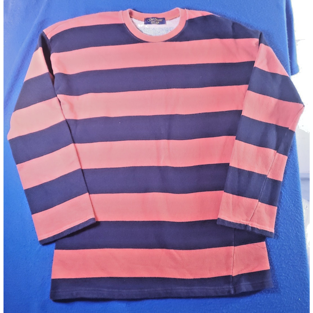 Ghost Buster Saint Lee Shirt Men's Size Large Vintage